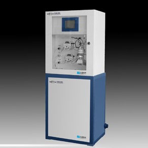 DWG－8003型氟离子自动监测仪