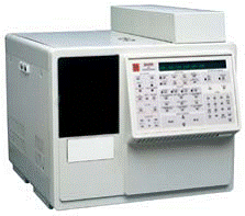 SP-3400气相色谱仪