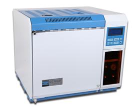 GC102AF型气相色谱仪