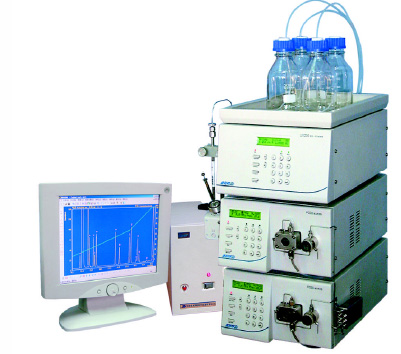 p230高效液相色谱仪